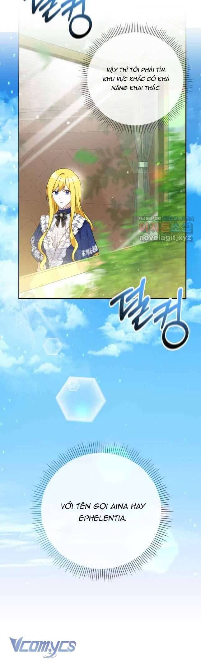 Hãy Ủng Hộ Kế Hoạch Trả Thù Của Tôi Chapter 50 - Next Chapter 51