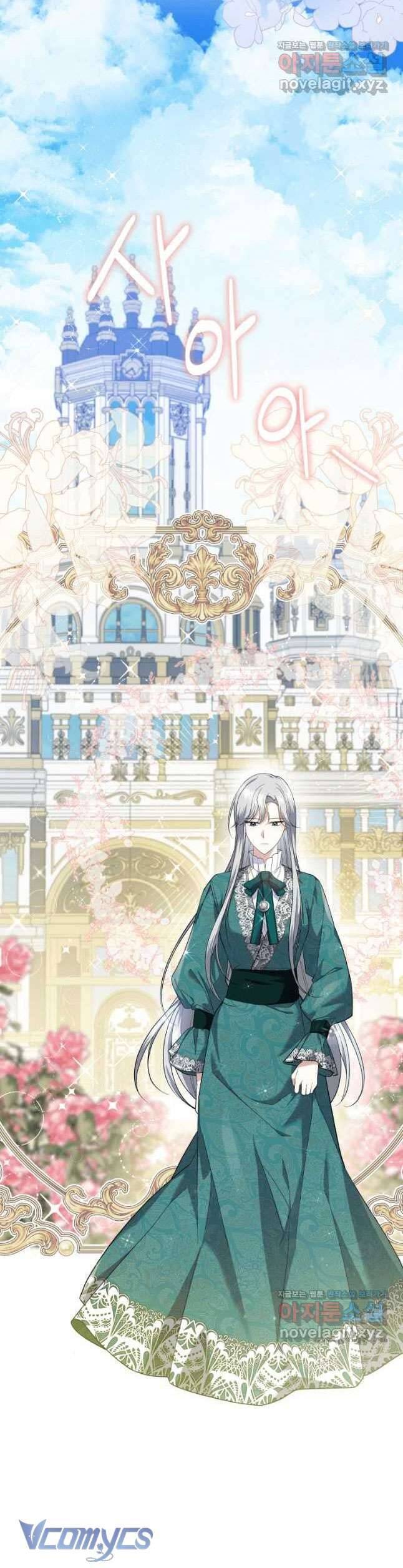 Hãy Ủng Hộ Kế Hoạch Trả Thù Của Tôi Chapter 50 - Next Chapter 51