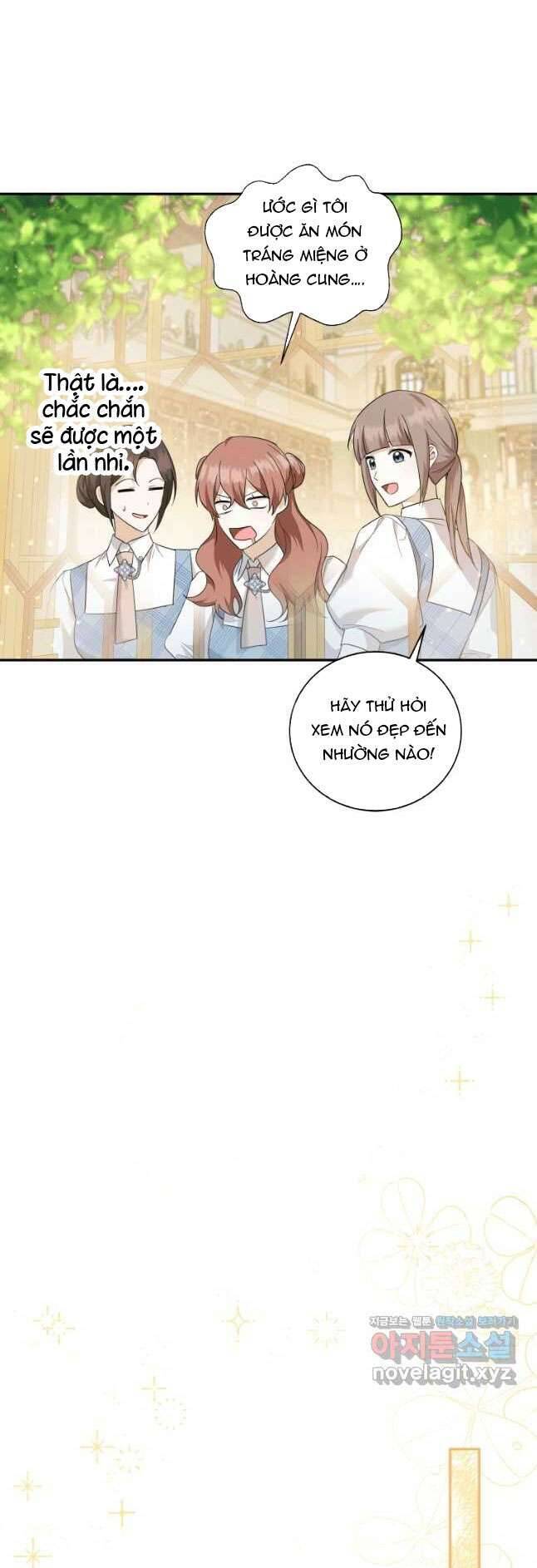 Hãy Ủng Hộ Kế Hoạch Trả Thù Của Tôi Chapter 50 - Next Chapter 51