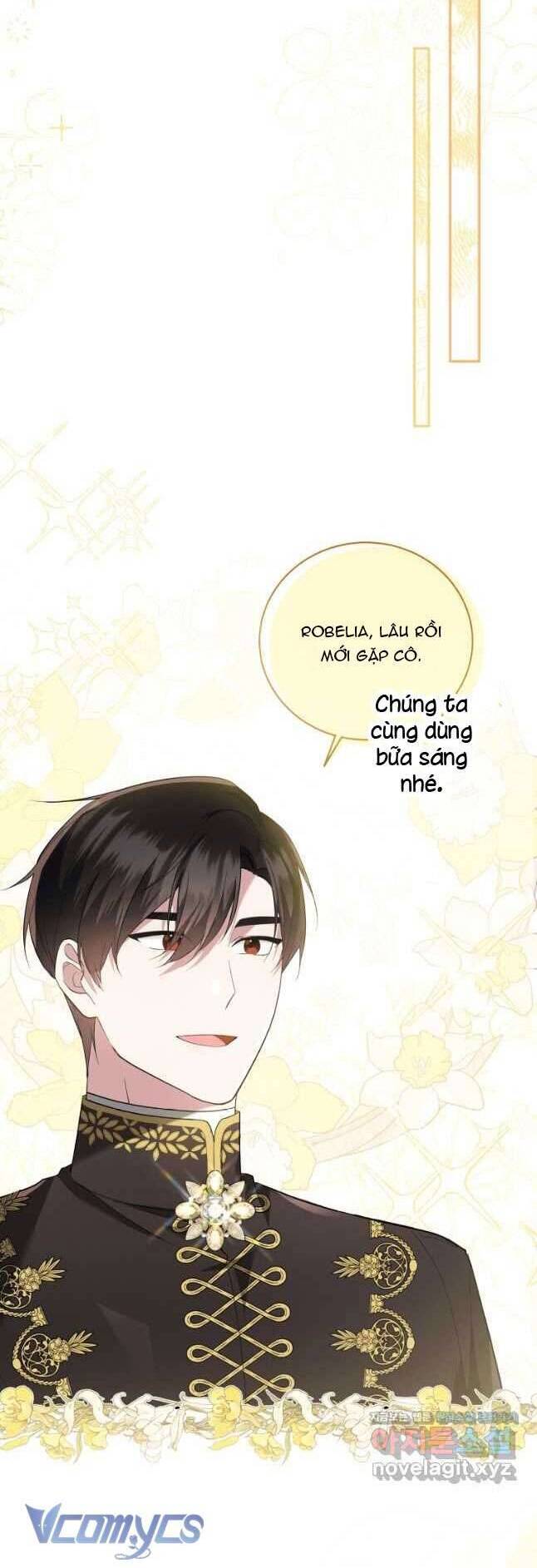 Hãy Ủng Hộ Kế Hoạch Trả Thù Của Tôi Chapter 50 - Next Chapter 51