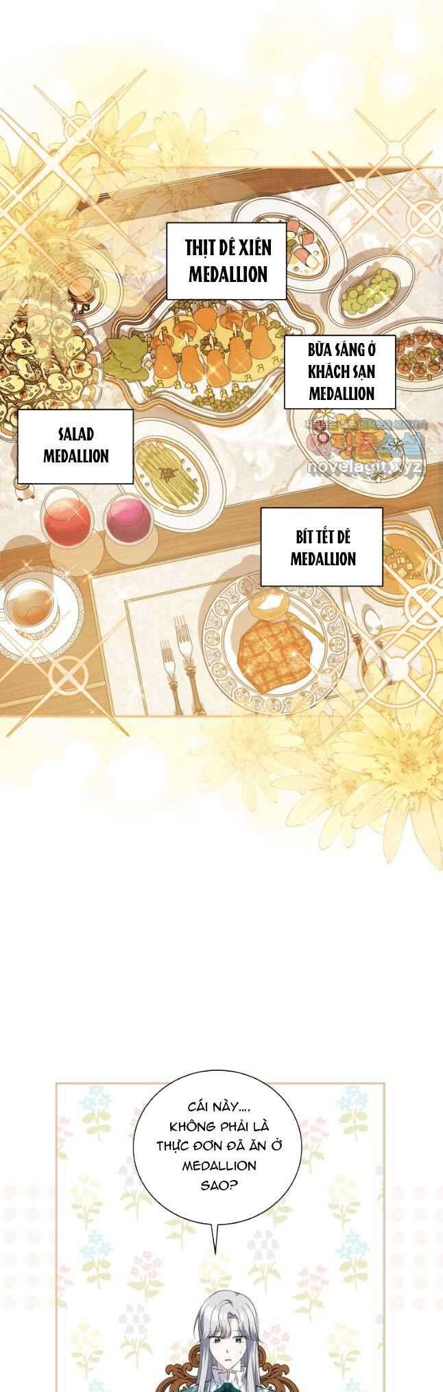 Hãy Ủng Hộ Kế Hoạch Trả Thù Của Tôi Chapter 50 - Next Chapter 51
