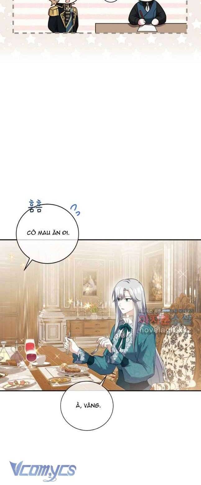 Hãy Ủng Hộ Kế Hoạch Trả Thù Của Tôi Chapter 50 - Next Chapter 51