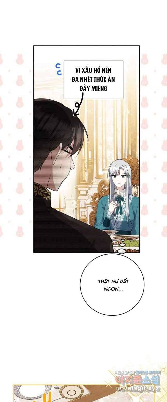 Hãy Ủng Hộ Kế Hoạch Trả Thù Của Tôi Chapter 50 - Next Chapter 51