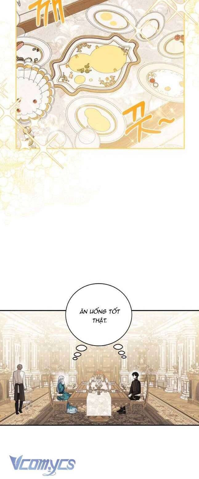 Hãy Ủng Hộ Kế Hoạch Trả Thù Của Tôi Chapter 50 - Next Chapter 51
