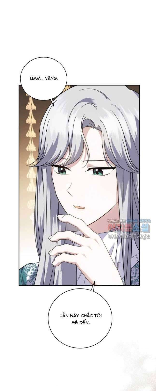 Hãy Ủng Hộ Kế Hoạch Trả Thù Của Tôi Chapter 50 - Next Chapter 51