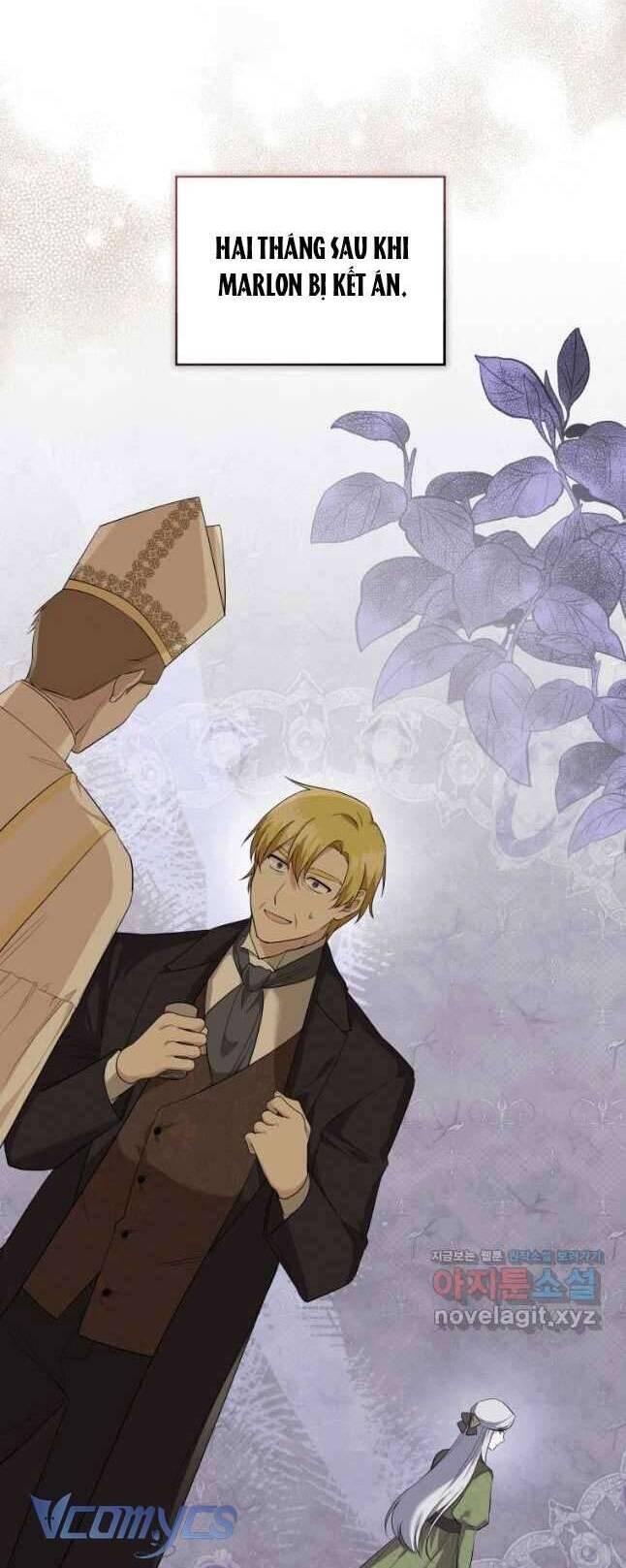 Hãy Ủng Hộ Kế Hoạch Trả Thù Của Tôi Chapter 50 - Next Chapter 51