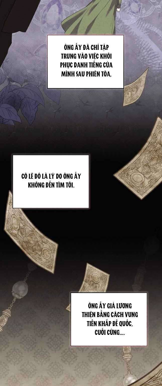 Hãy Ủng Hộ Kế Hoạch Trả Thù Của Tôi Chapter 50 - Next Chapter 51