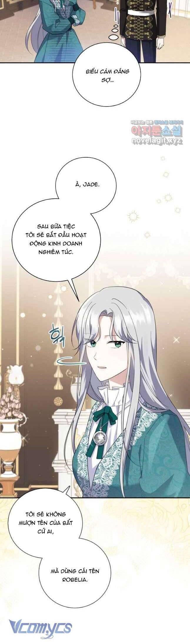 Hãy Ủng Hộ Kế Hoạch Trả Thù Của Tôi Chapter 50 - Next Chapter 51