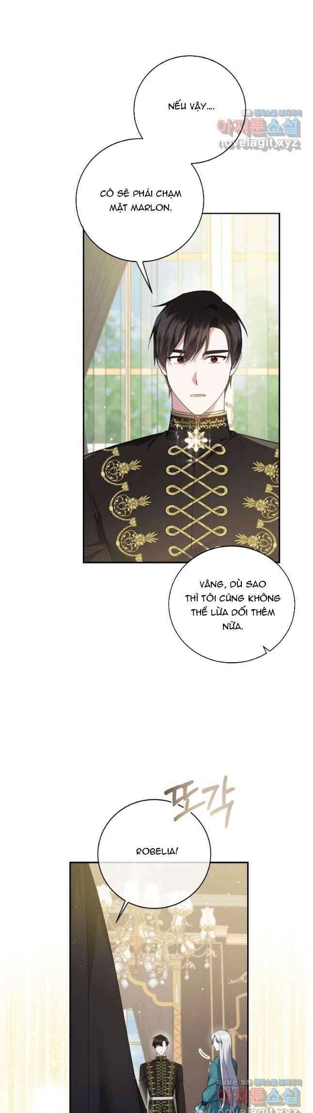 Hãy Ủng Hộ Kế Hoạch Trả Thù Của Tôi Chapter 50 - Next Chapter 51