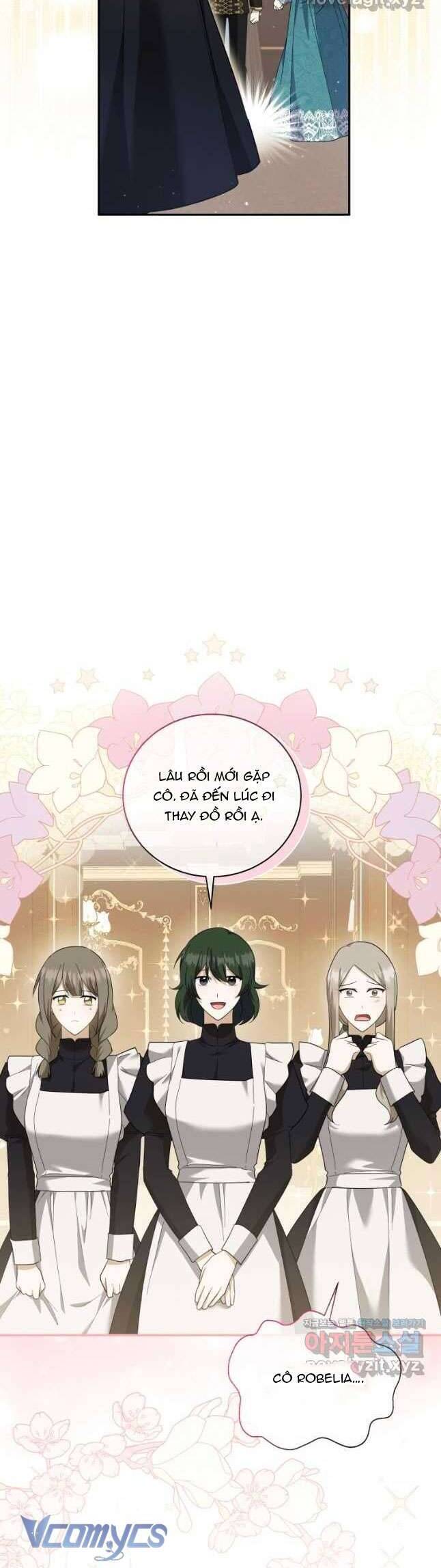 Hãy Ủng Hộ Kế Hoạch Trả Thù Của Tôi Chapter 50 - Next Chapter 51