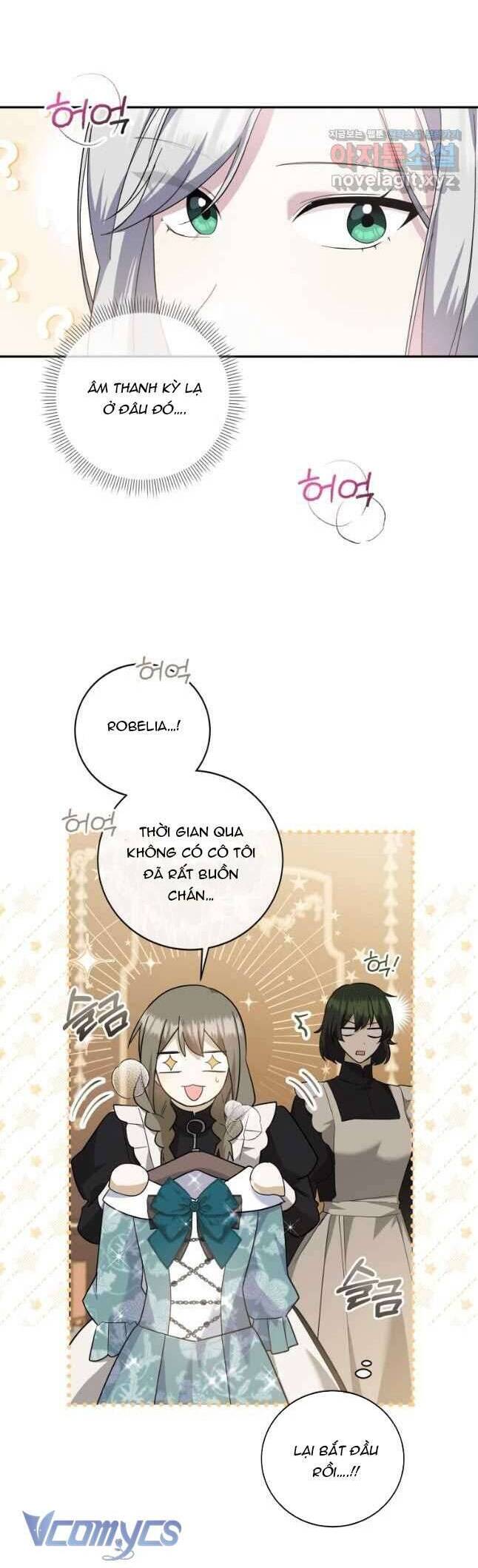 Hãy Ủng Hộ Kế Hoạch Trả Thù Của Tôi Chapter 50 - Next Chapter 51