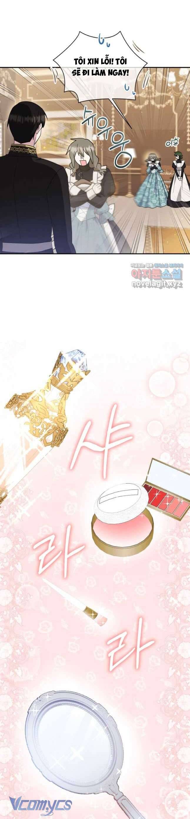 Hãy Ủng Hộ Kế Hoạch Trả Thù Của Tôi Chapter 50 - Next Chapter 51