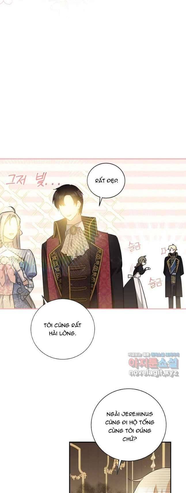 Hãy Ủng Hộ Kế Hoạch Trả Thù Của Tôi Chapter 50 - Next Chapter 51