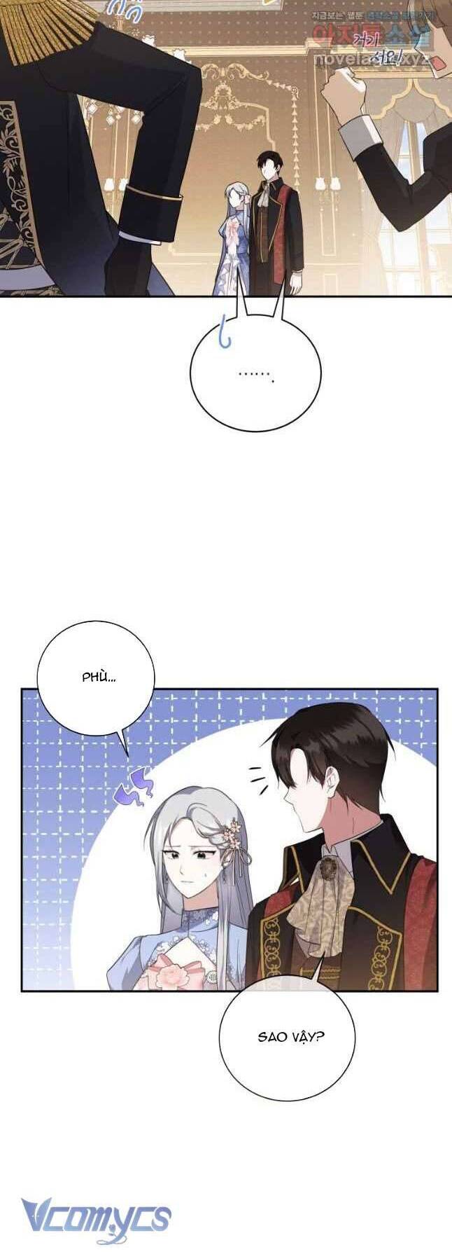 Hãy Ủng Hộ Kế Hoạch Trả Thù Của Tôi Chapter 50 - Next Chapter 51
