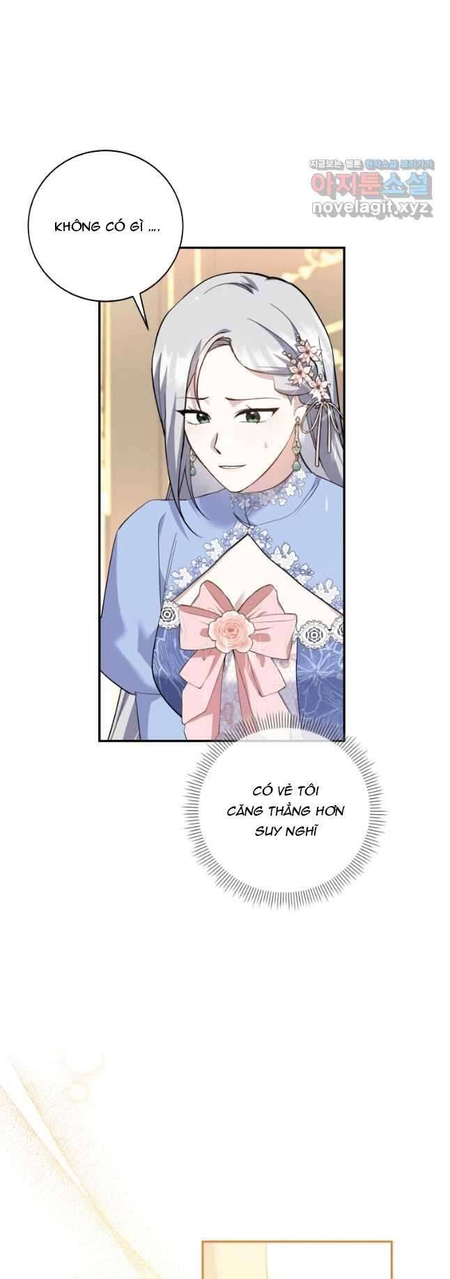 Hãy Ủng Hộ Kế Hoạch Trả Thù Của Tôi Chapter 50 - Next Chapter 51