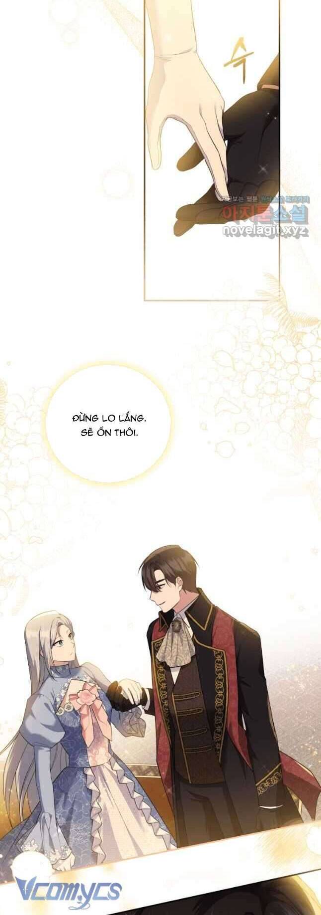 Hãy Ủng Hộ Kế Hoạch Trả Thù Của Tôi Chapter 50 - Next Chapter 51