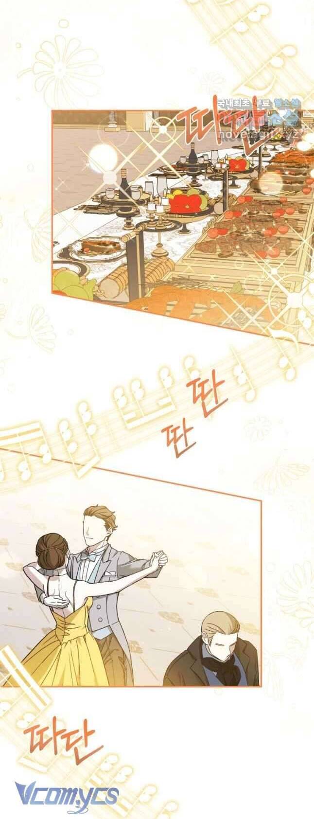 Hãy Ủng Hộ Kế Hoạch Trả Thù Của Tôi Chapter 51 - Next Chapter 52