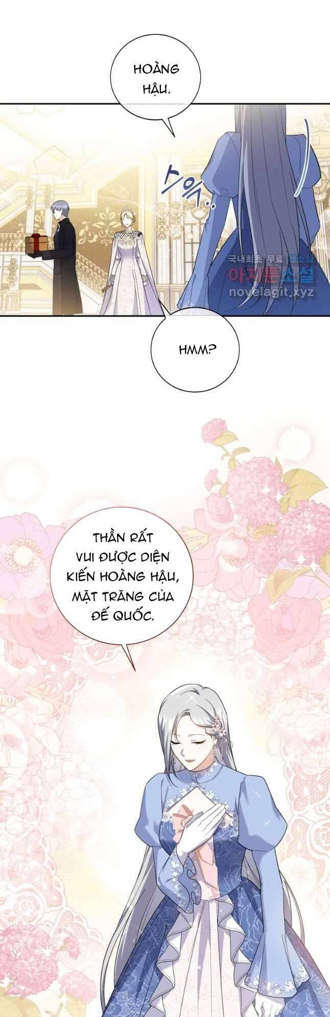 Hãy Ủng Hộ Kế Hoạch Trả Thù Của Tôi Chapter 51 - Next Chapter 52