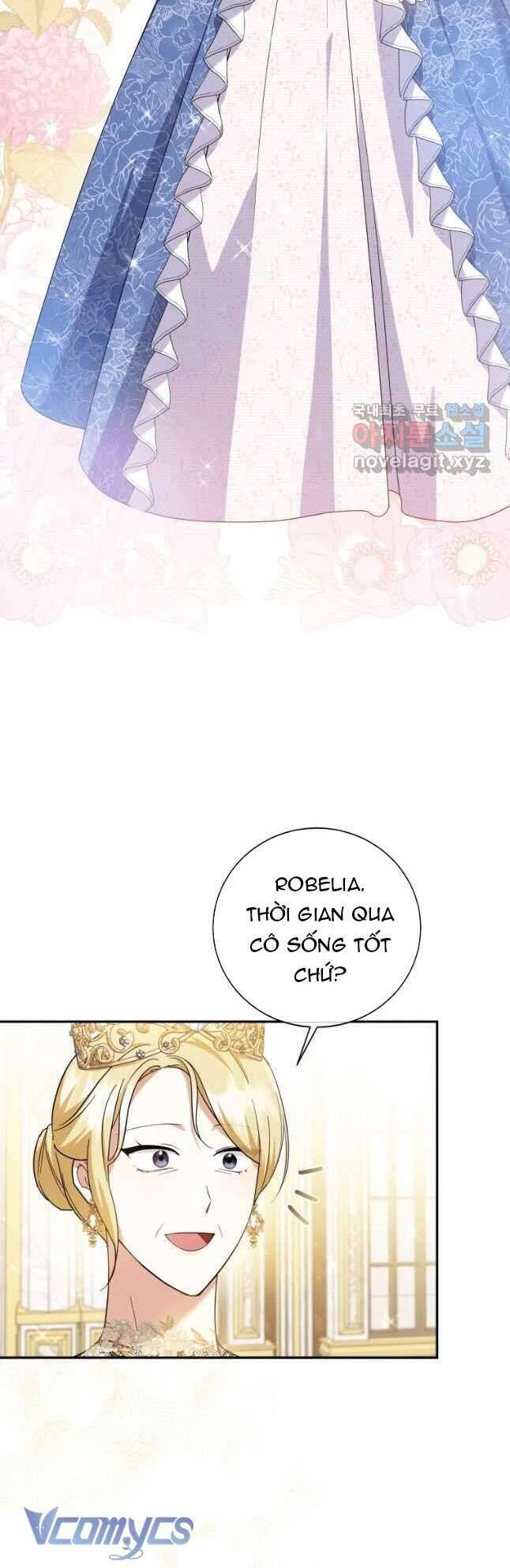 Hãy Ủng Hộ Kế Hoạch Trả Thù Của Tôi Chapter 51 - Next Chapter 52