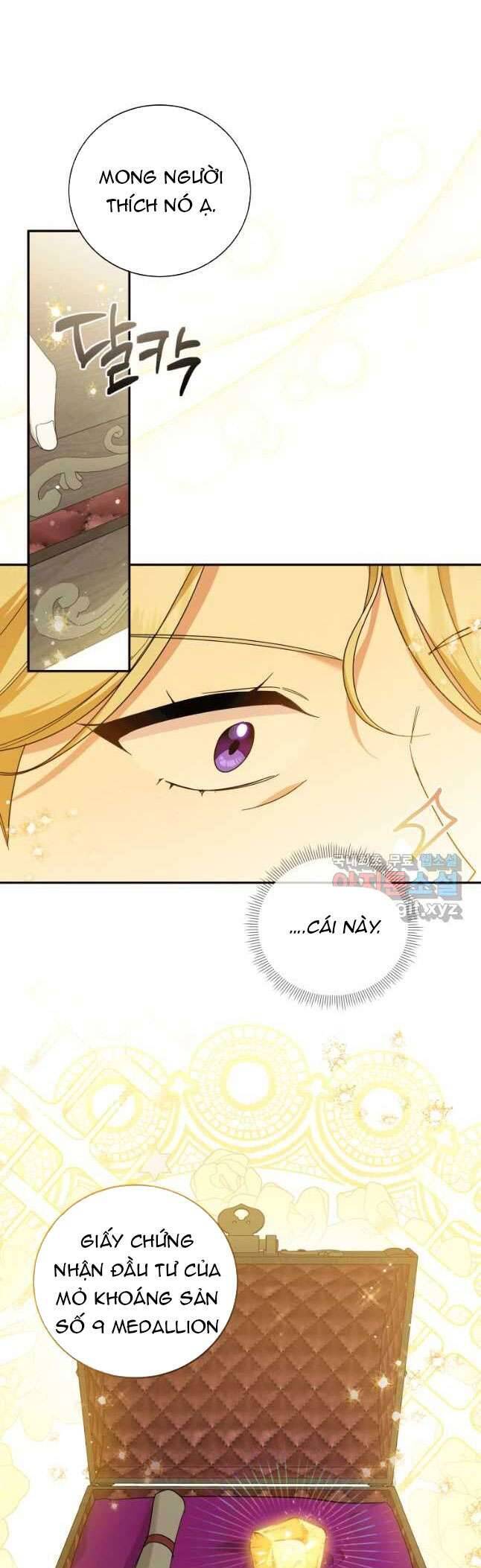 Hãy Ủng Hộ Kế Hoạch Trả Thù Của Tôi Chapter 51 - Next Chapter 52