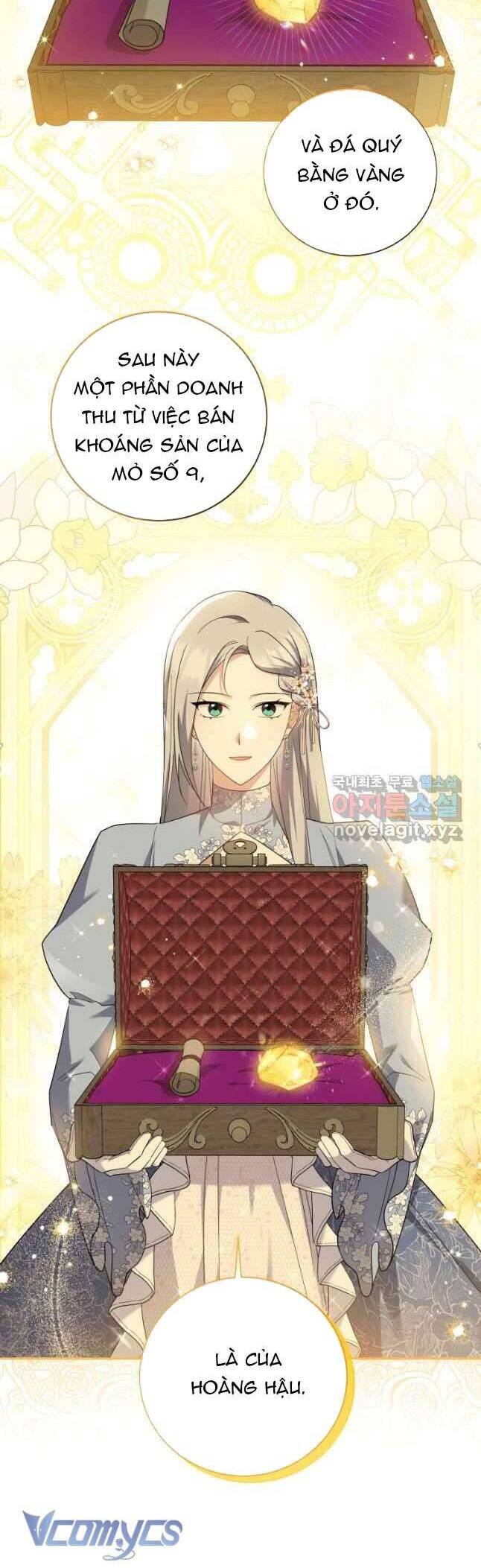 Hãy Ủng Hộ Kế Hoạch Trả Thù Của Tôi Chapter 51 - Next Chapter 52