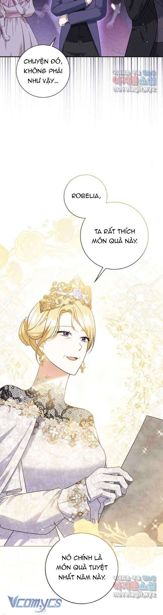 Hãy Ủng Hộ Kế Hoạch Trả Thù Của Tôi Chapter 51 - Next Chapter 52