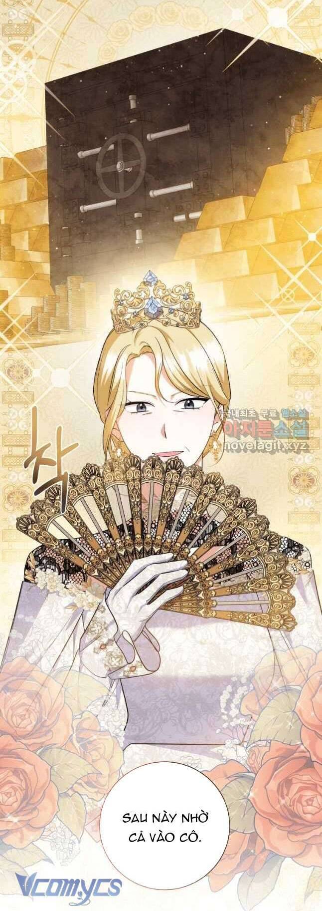 Hãy Ủng Hộ Kế Hoạch Trả Thù Của Tôi Chapter 51 - Next Chapter 52