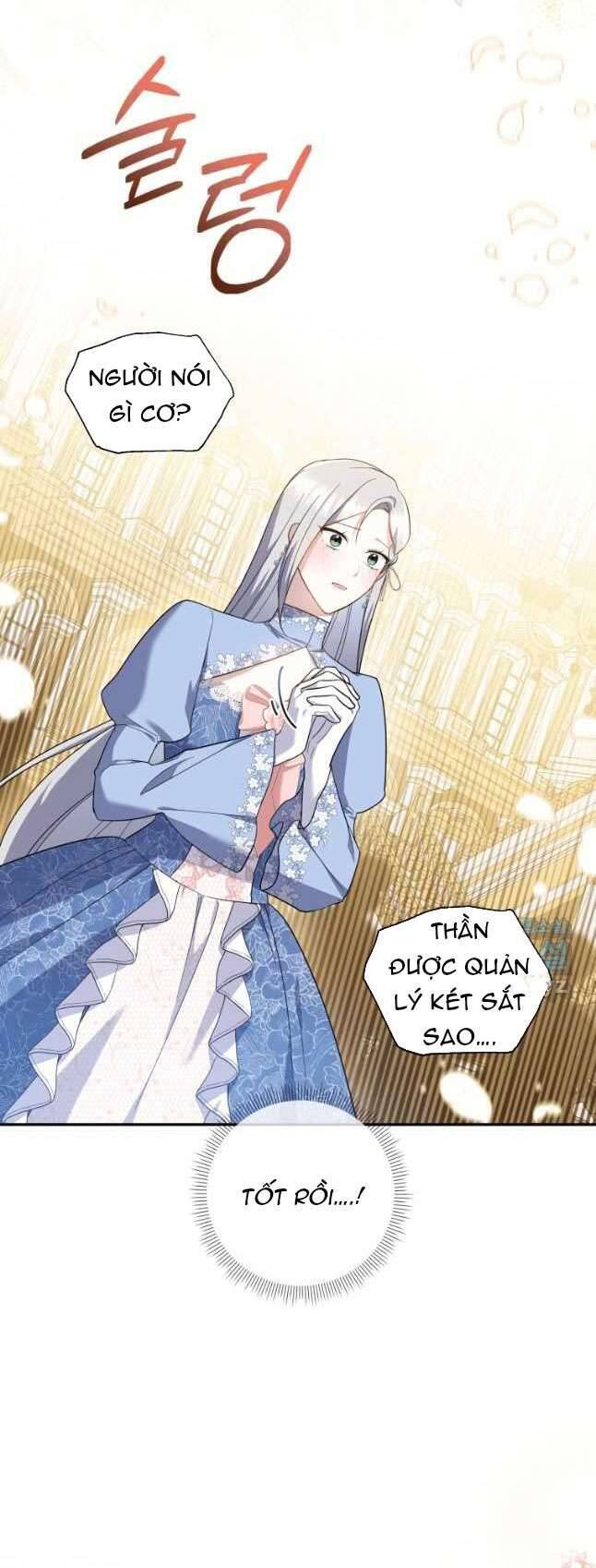 Hãy Ủng Hộ Kế Hoạch Trả Thù Của Tôi Chapter 51 - Next Chapter 52