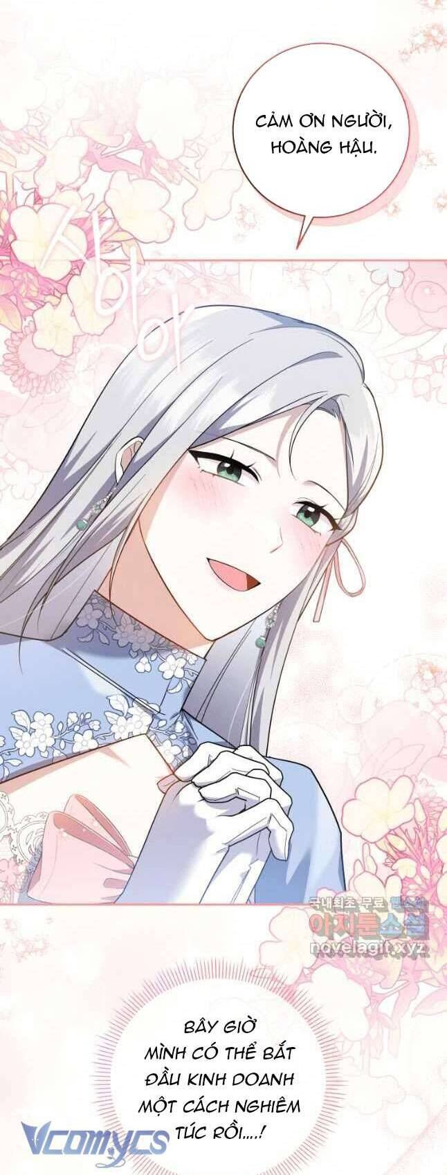 Hãy Ủng Hộ Kế Hoạch Trả Thù Của Tôi Chapter 51 - Next Chapter 52