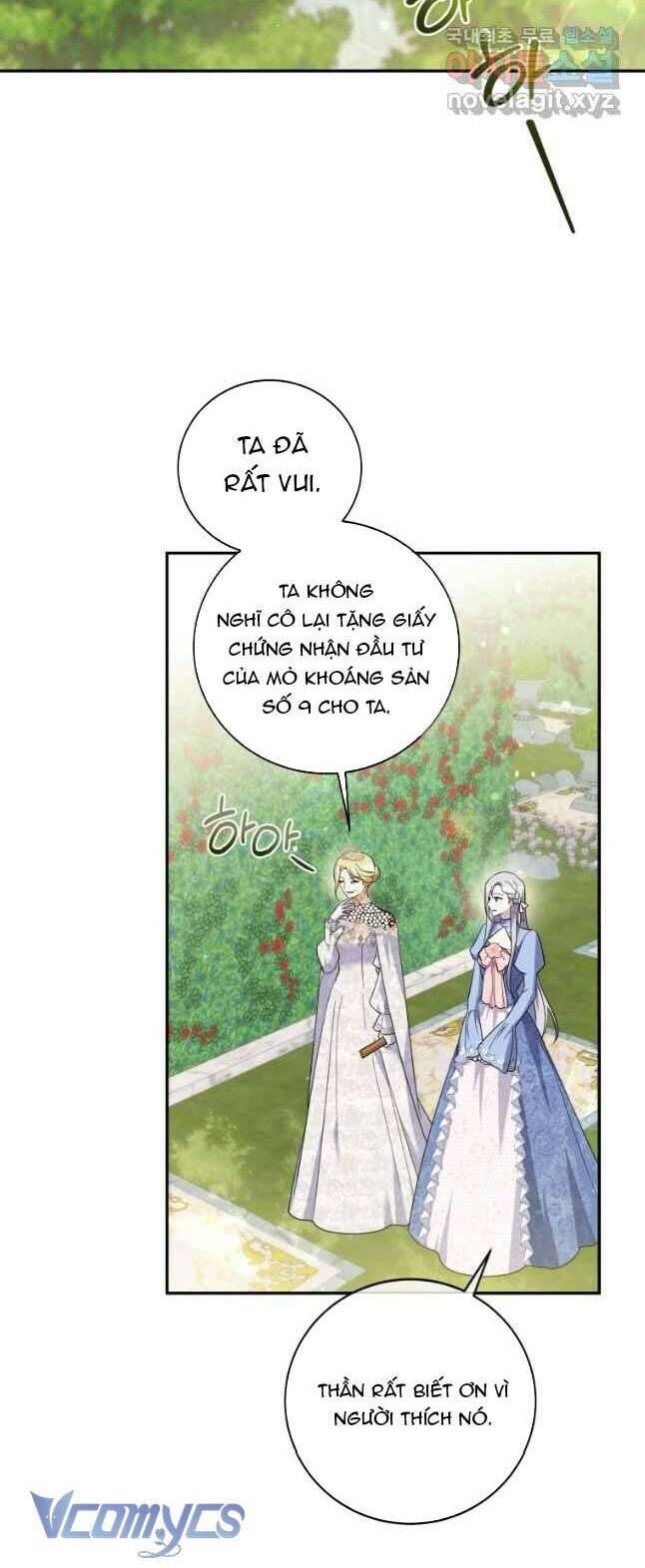 Hãy Ủng Hộ Kế Hoạch Trả Thù Của Tôi Chapter 51 - Next Chapter 52
