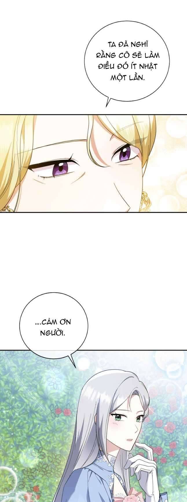 Hãy Ủng Hộ Kế Hoạch Trả Thù Của Tôi Chapter 51 - Next Chapter 52