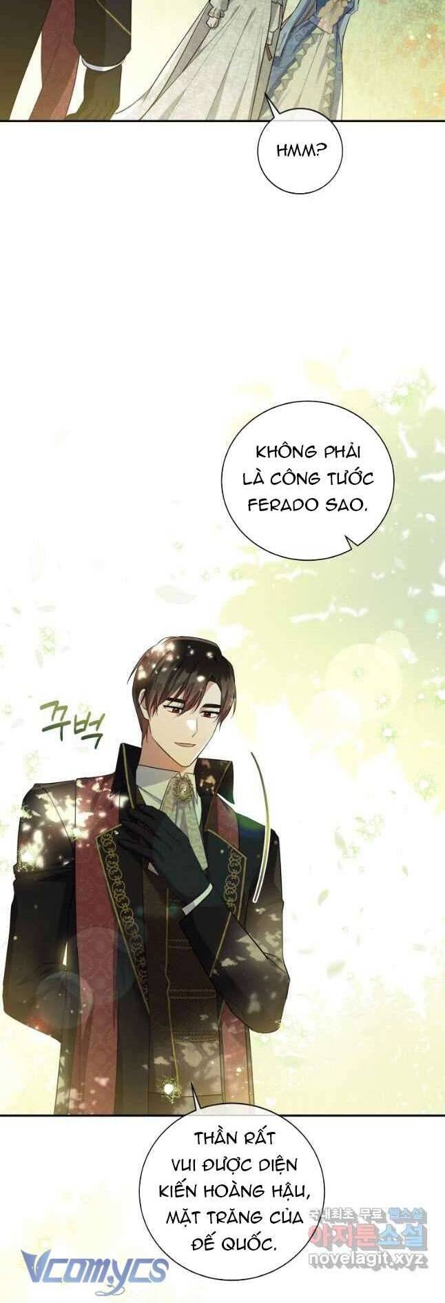 Hãy Ủng Hộ Kế Hoạch Trả Thù Của Tôi Chapter 51 - Next Chapter 52