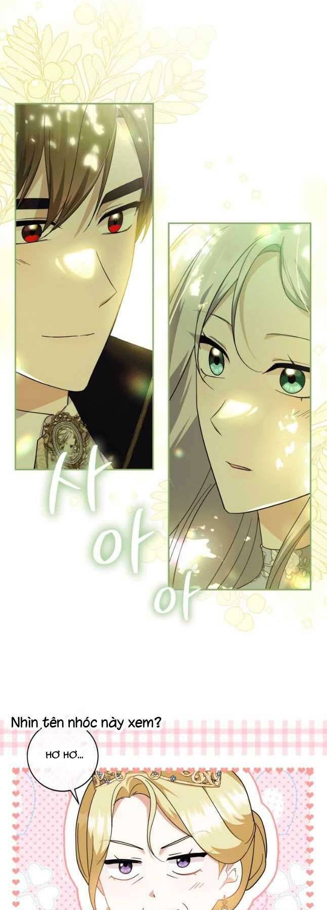 Hãy Ủng Hộ Kế Hoạch Trả Thù Của Tôi Chapter 51 - Next Chapter 52