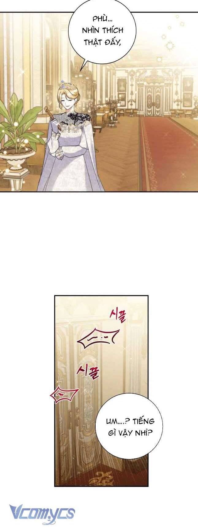 Hãy Ủng Hộ Kế Hoạch Trả Thù Của Tôi Chapter 51 - Next Chapter 52