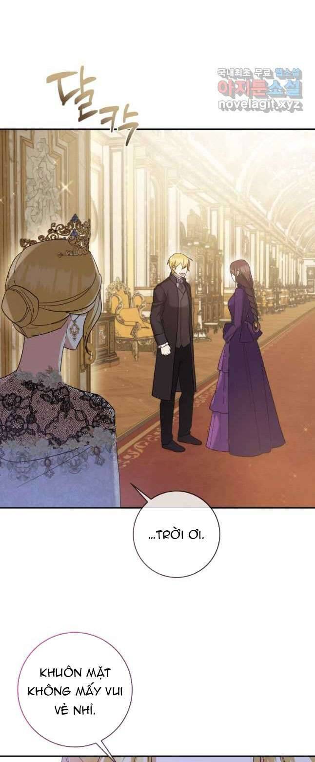 Hãy Ủng Hộ Kế Hoạch Trả Thù Của Tôi Chapter 51 - Next Chapter 52