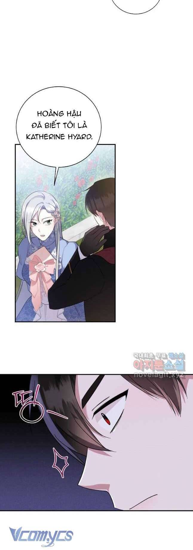 Hãy Ủng Hộ Kế Hoạch Trả Thù Của Tôi Chapter 51 - Next Chapter 52