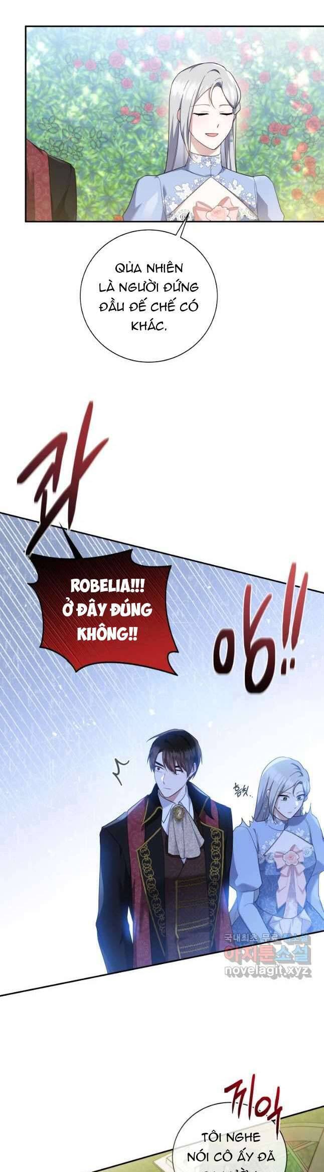 Hãy Ủng Hộ Kế Hoạch Trả Thù Của Tôi Chapter 51 - Next Chapter 52