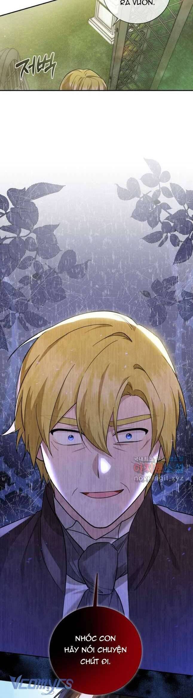 Hãy Ủng Hộ Kế Hoạch Trả Thù Của Tôi Chapter 51 - Next Chapter 52