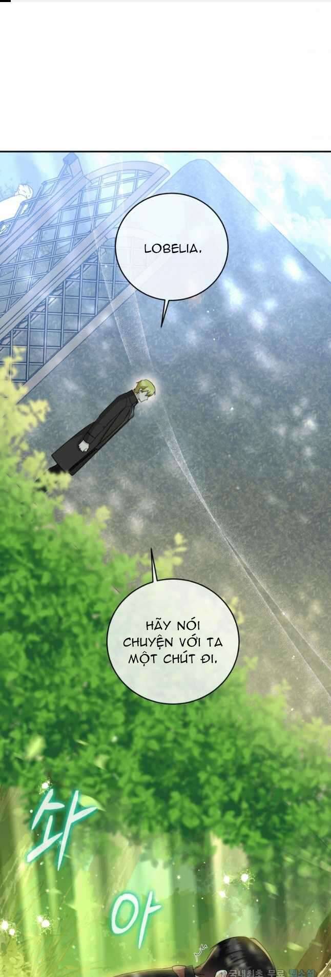 Hãy Ủng Hộ Kế Hoạch Trả Thù Của Tôi Chapter 52 - Trang 4