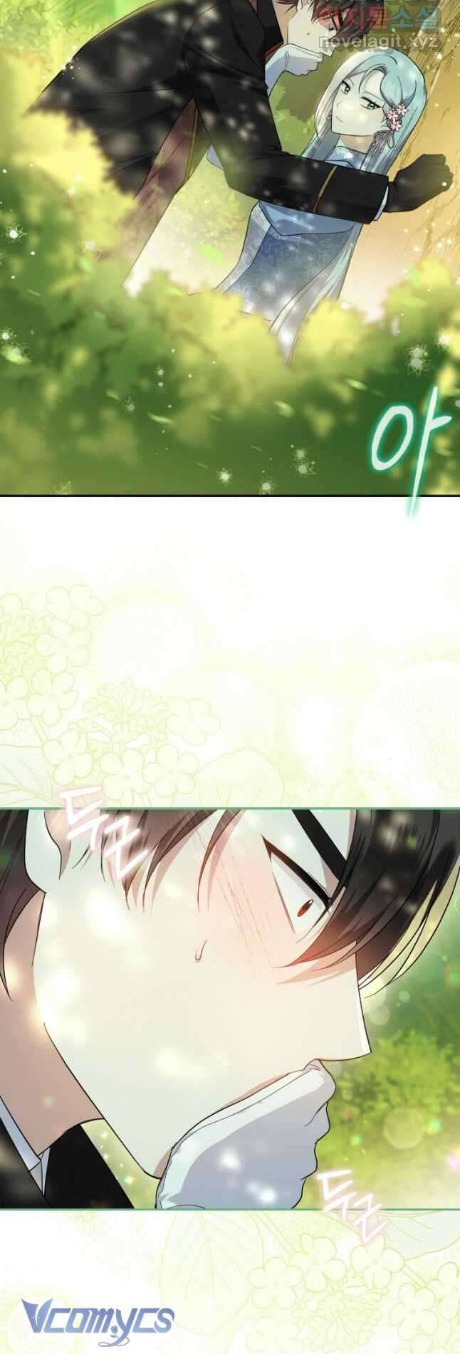 Hãy Ủng Hộ Kế Hoạch Trả Thù Của Tôi Chapter 52 - Trang 4