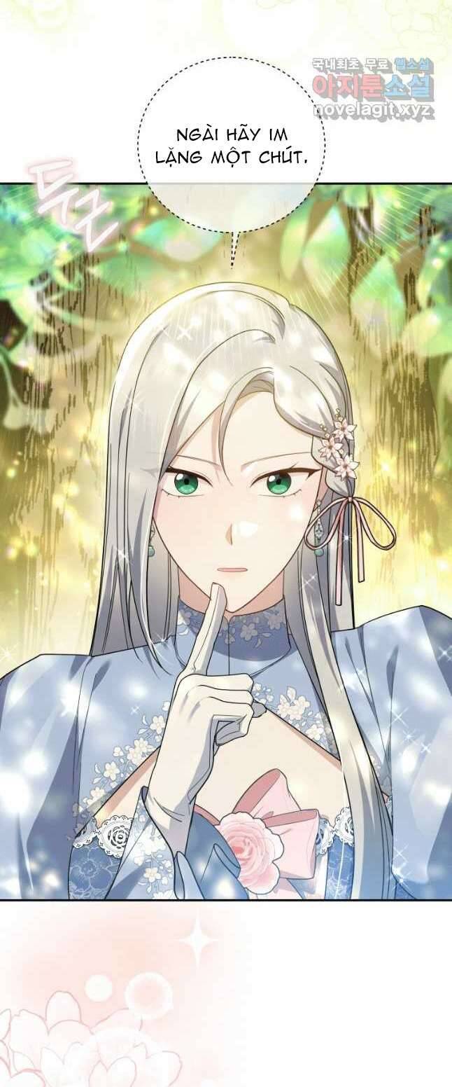 Hãy Ủng Hộ Kế Hoạch Trả Thù Của Tôi Chapter 52 - Trang 4