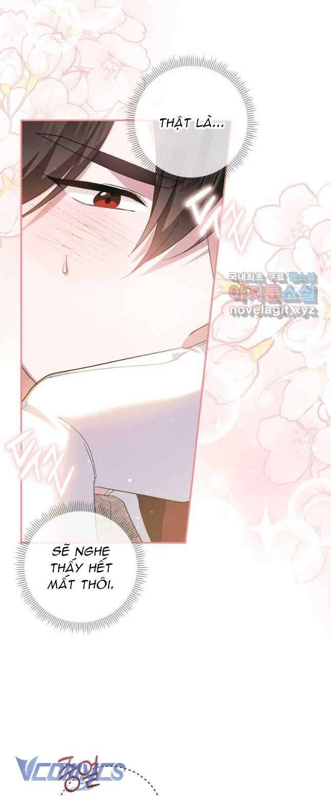 Hãy Ủng Hộ Kế Hoạch Trả Thù Của Tôi Chapter 52 - Trang 4