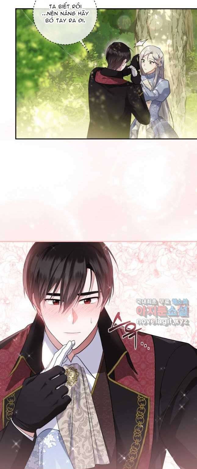 Hãy Ủng Hộ Kế Hoạch Trả Thù Của Tôi Chapter 52 - Trang 4