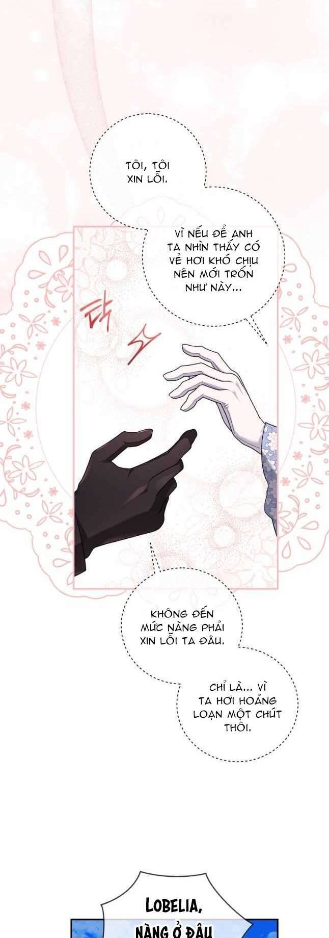 Hãy Ủng Hộ Kế Hoạch Trả Thù Của Tôi Chapter 52 - Trang 4