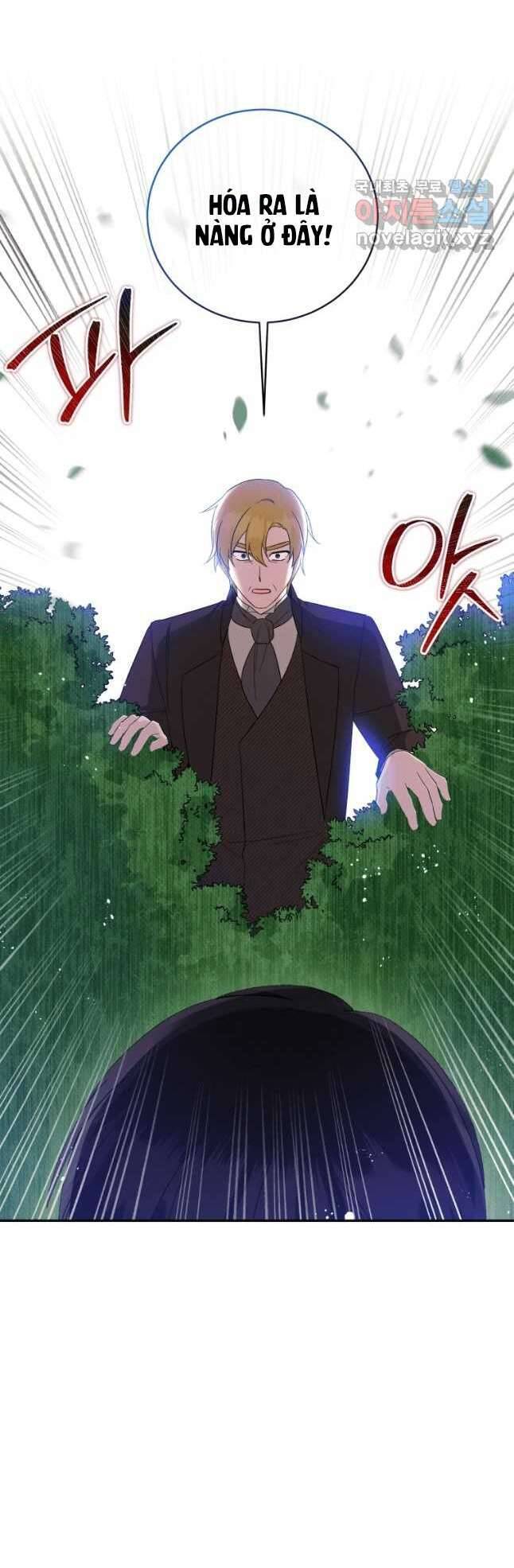 Hãy Ủng Hộ Kế Hoạch Trả Thù Của Tôi Chapter 52 - Trang 4