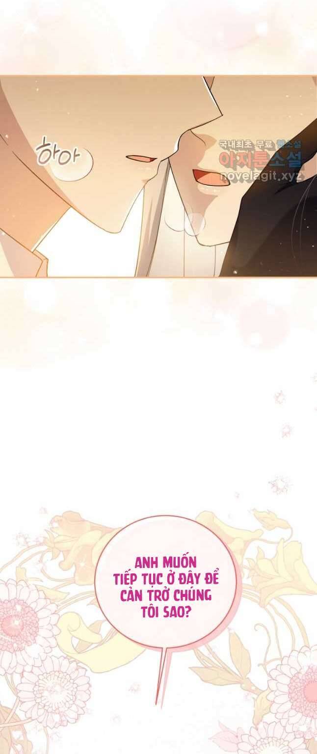 Hãy Ủng Hộ Kế Hoạch Trả Thù Của Tôi Chapter 52 - Trang 4