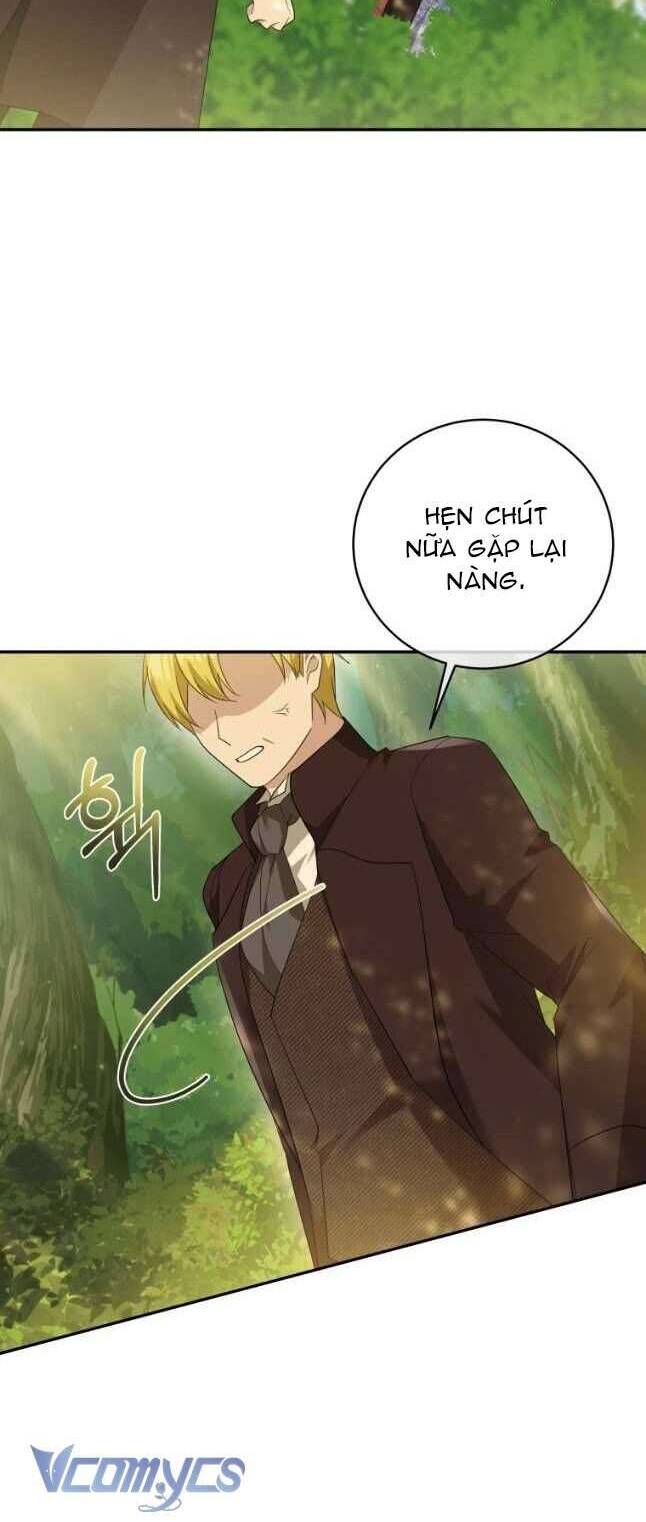 Hãy Ủng Hộ Kế Hoạch Trả Thù Của Tôi Chapter 52 - Trang 4
