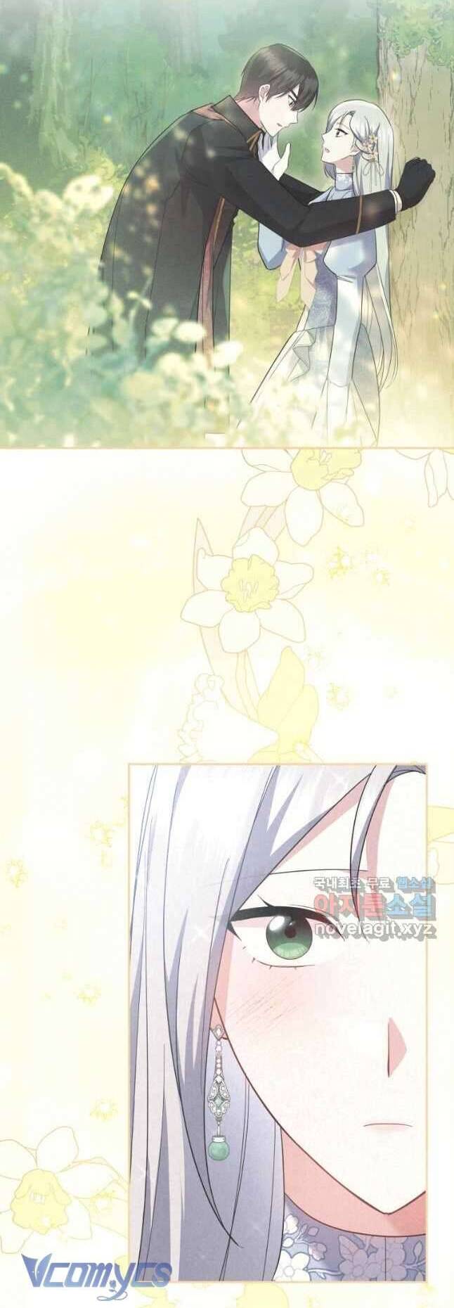 Hãy Ủng Hộ Kế Hoạch Trả Thù Của Tôi Chapter 52 - Trang 4