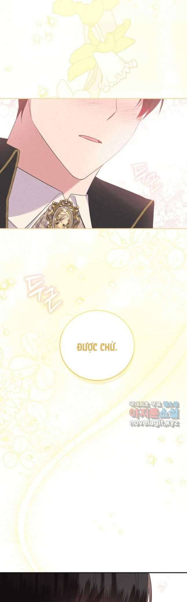 Hãy Ủng Hộ Kế Hoạch Trả Thù Của Tôi Chapter 52 - Trang 4