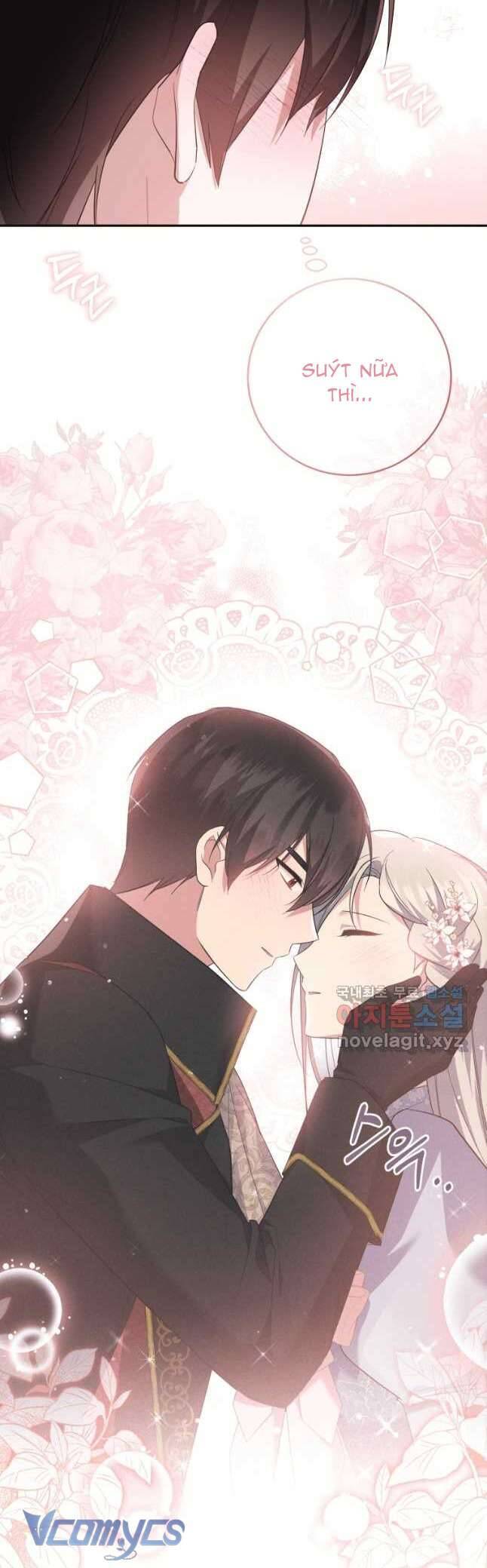 Hãy Ủng Hộ Kế Hoạch Trả Thù Của Tôi Chapter 52 - Trang 4
